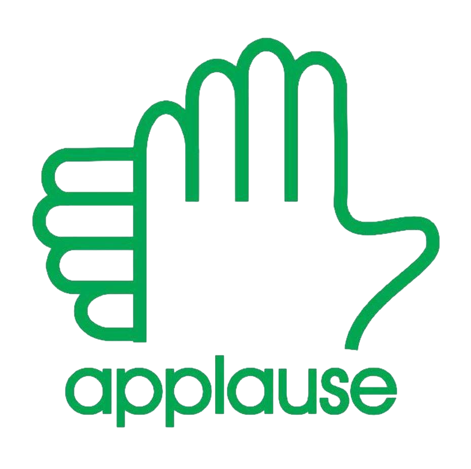 Applause Logo